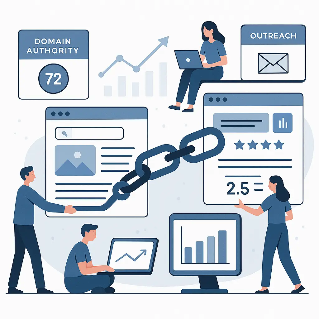 SEO marketing strategy